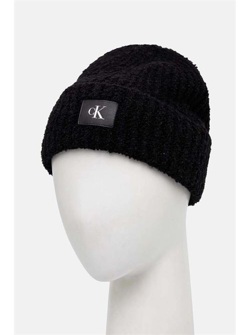 hardware beanie CALVIN KLEIN JEANS | K60K612652BEH